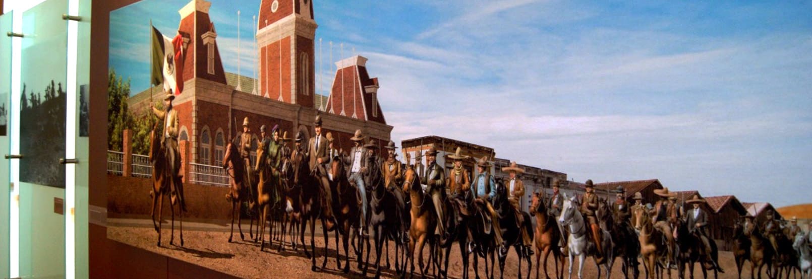 Museos de Ciudad Juarez